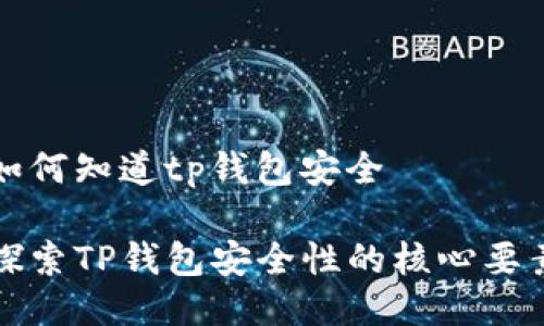 如何知道tp钱包安全

探索TP钱包安全性的核心要素